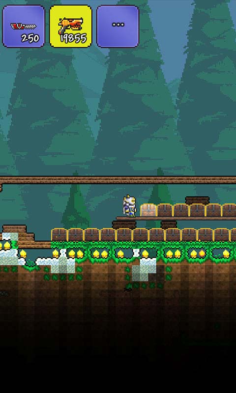 泰拉瑞亚免激活码手机版v1.5截图5