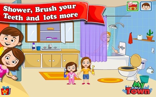 我的小镇家安卓版v1.6截图2