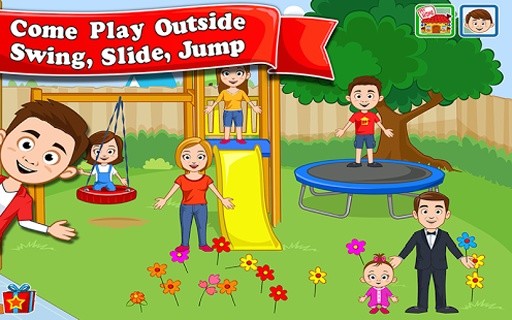 我的小镇家安卓版v1.6截图4