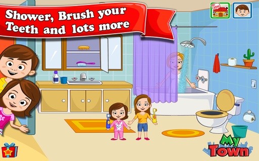 我的小镇家安卓版v1.6截图5