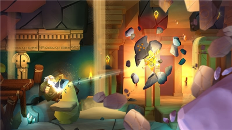 乞丐的旅途安卓版v1.5截图2