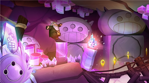 乞丐的旅途安卓版v1.5截图5