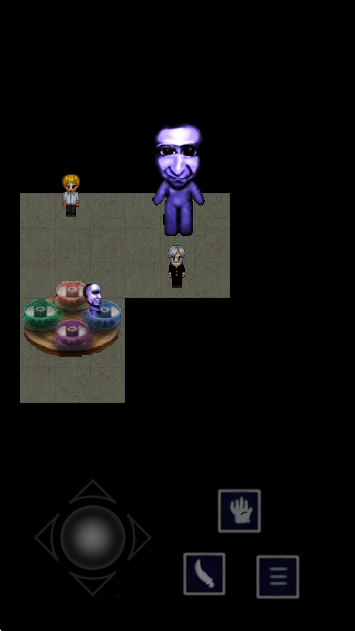 青鬼QH完整版v0.16.04截图1