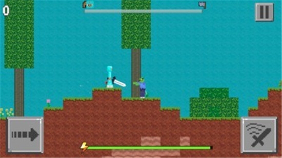 菜鸟大战黑客v1.6截图3