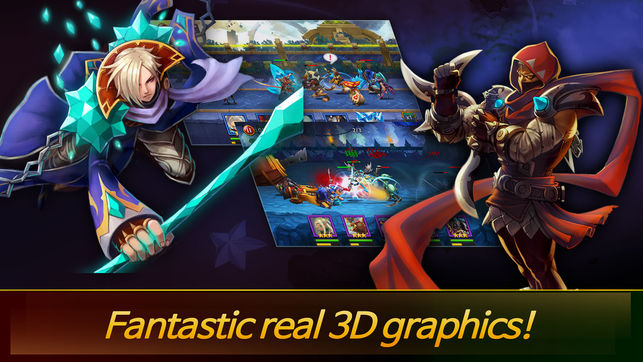 刀锋骑士HDv1.5截图4