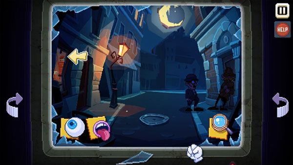 这里没有游戏错误维度修改版v1.0.39截图3