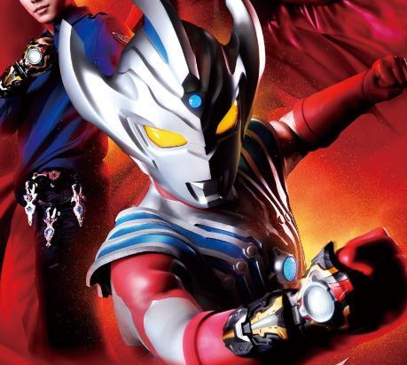 泰迦奥特曼变身模拟器v1.5