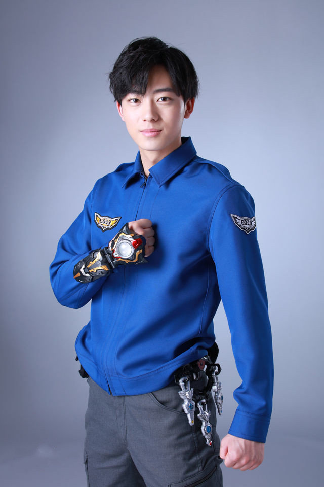 泰迦奥特曼变身模拟器v1.5截图1