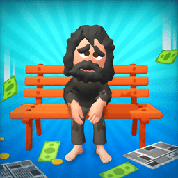 乞讨人生中文版v1.5