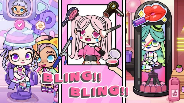 凡达大眼萌娃修改版v1.0截图3