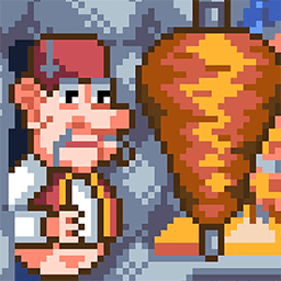 沙威玛像素小店中文版v2.0.0