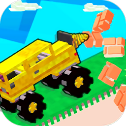 diy组装竞速赛车国际版v1.2.2