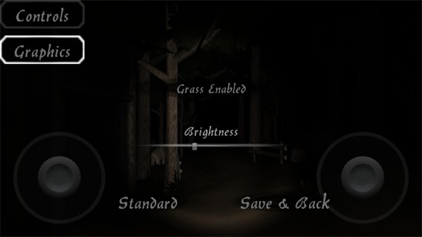 恐怖森林2单机版v12截图4