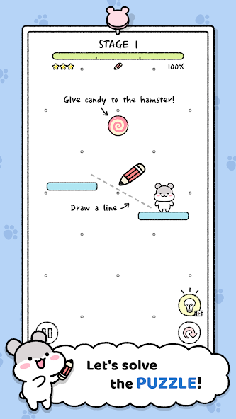 仓鼠小镇2026汉化版v1.1.265截图3