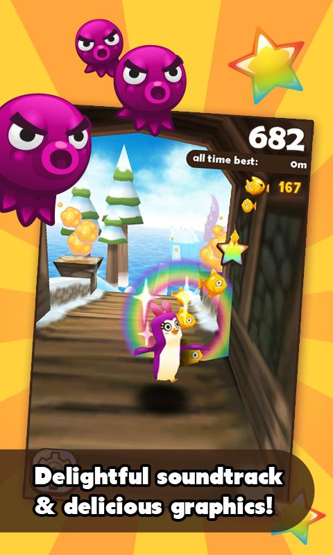 超级企鹅官网版v1.4截图3