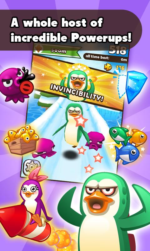 超级企鹅官网版v1.4截图5