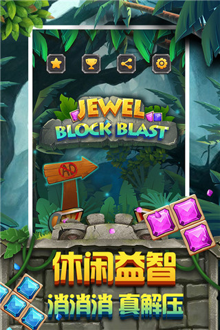 方块拼图先行服v1.1.9.2截图5