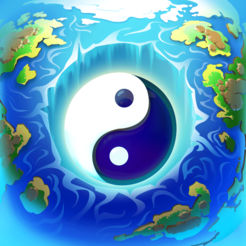 涂鸦上帝起源官网版v1.4