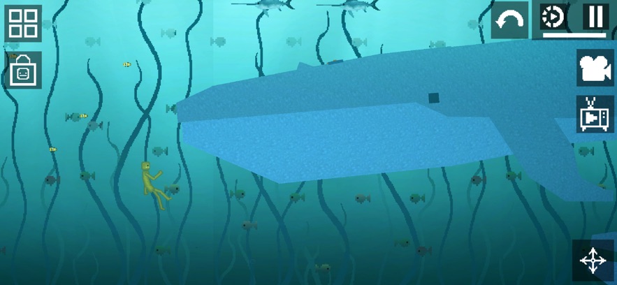 甜瓜游乐场2ios正版v34.0.2截图3