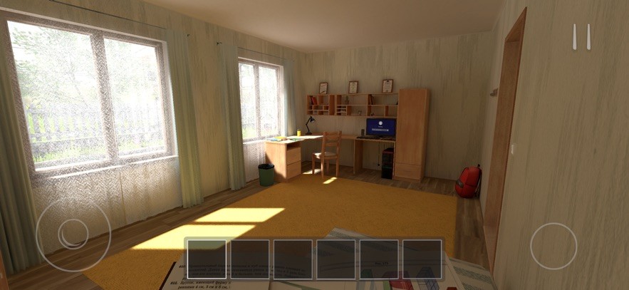 逃跑男孩苹果去更新版v5.83截图2