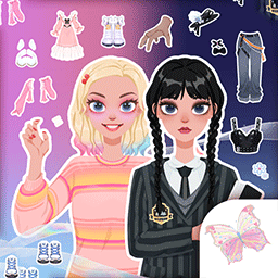 梦幻公主时尚装饰中文版v1.0