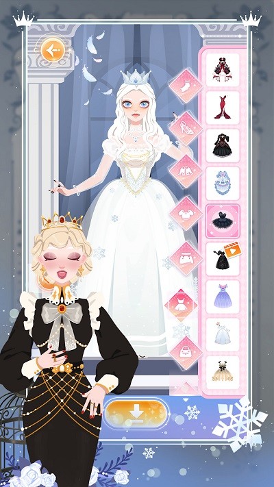 梦幻公主时尚装饰中文版v1.0截图4