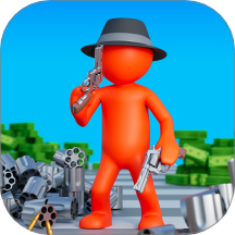 枪手跑酷移植版v1.1.6