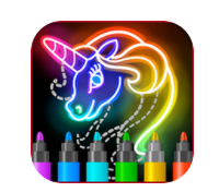 我的孩子画画世界付费版v4.6