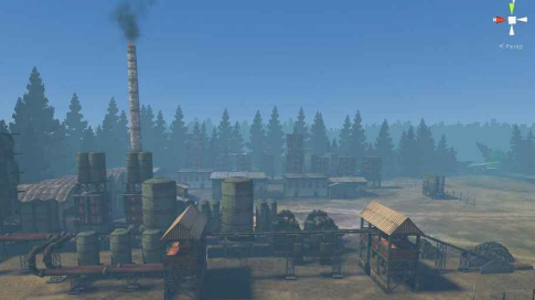 ZOMBIEBATTLEGROUNDSv1.4截图2