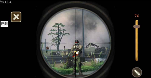 ZOMBIEBATTLEGROUNDSv1.4截图3