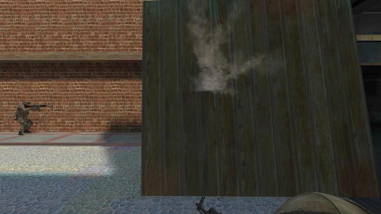 局部战争中文版v1.7截图3