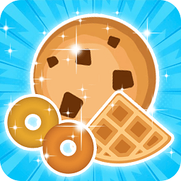 甜点翻翻乐完整版v1.1.1