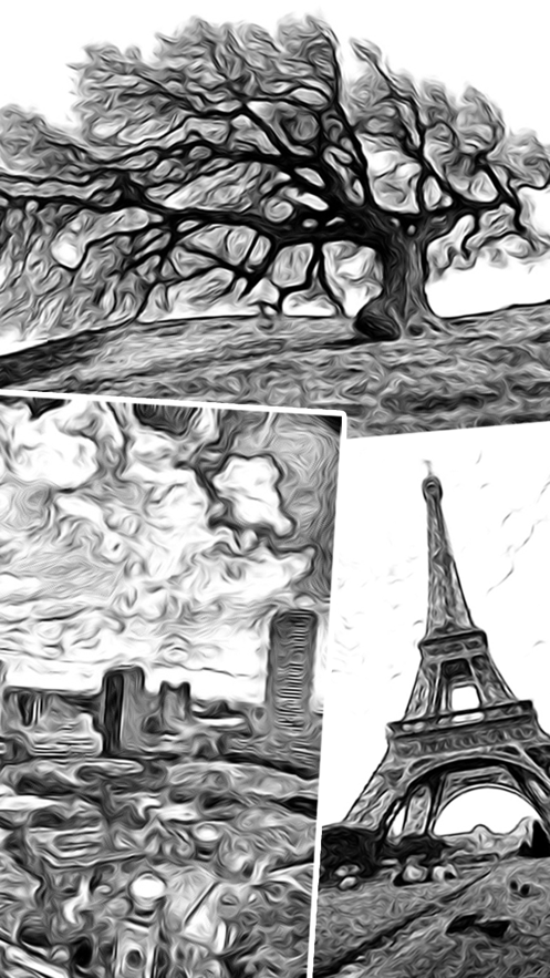 ToonCamera手机版v1.0.7截图1