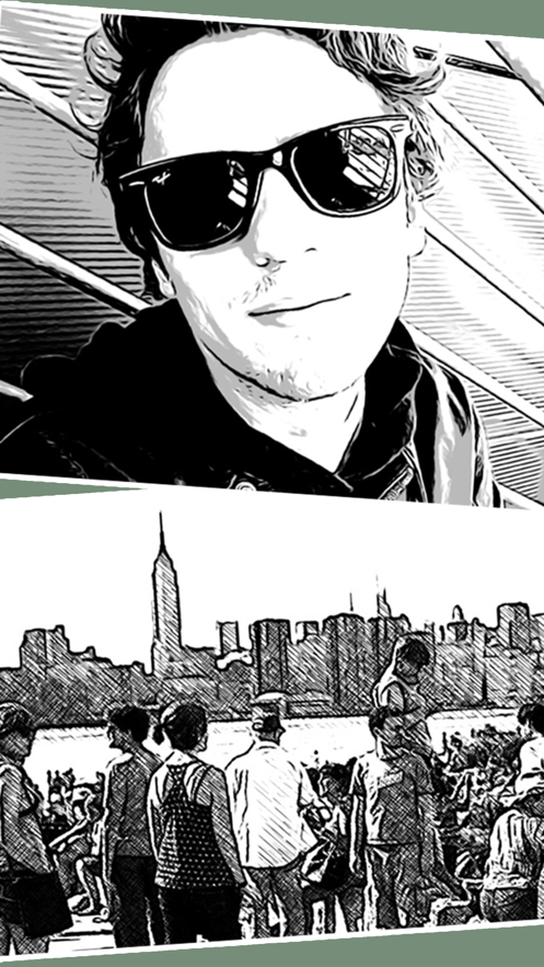 ToonCamera手机版v1.0.7截图3