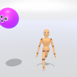 弄死假人移植版v0.0.4