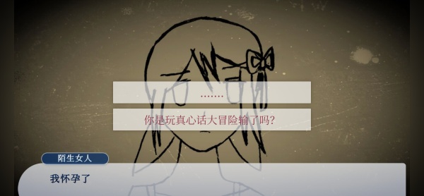 谁偷了我的女朋友汉化版v1.0截图2