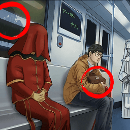 沙雕脑洞不一般单机版v1.0.1