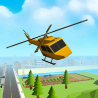 城市司机开放世界完整版v0.6