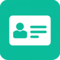 身份证抠图正版v1.0.2