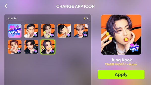 Rhythm苹果移植版v5.57.73截图1