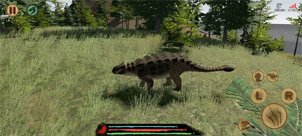 盘古大陆免广告版v1.2.2截图4