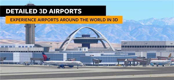 无限试飞苹果去更新版v25.1.5截图1