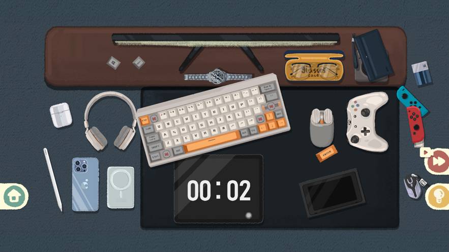 收纳物语苹果测试版v4.36截图2