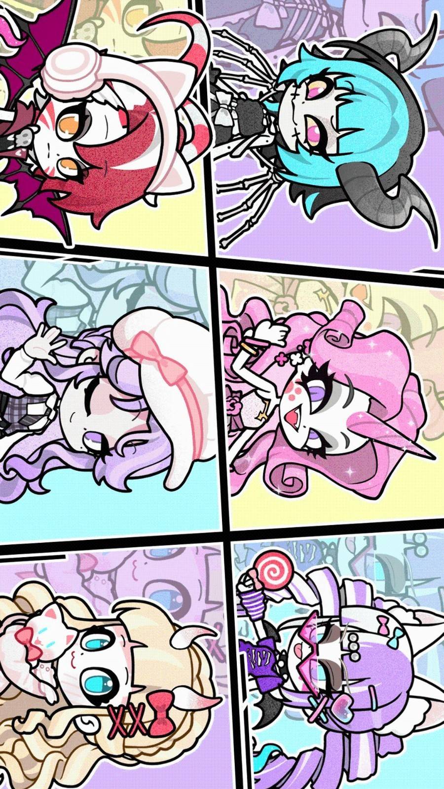 天使制作人付费版v1.0.4截图4