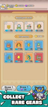 装备守护者离线版v1.1.16截图2