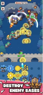 装备守护者离线版v1.1.16截图3