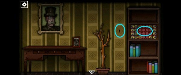 遗忘之丘手术室先行服v2.0.3截图2