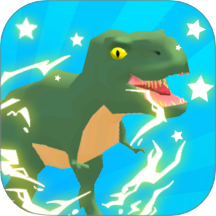 恐龙大世界完整版v1.1.7