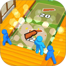 火柴人行动单机版v1.1.6