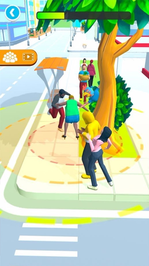 恶作剧之神正版v0.5.1截图3